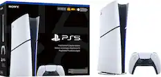 SONY
825 GB/Go
4K
HDR
PlayStation®5 Digital Edition
Édition numérique PlayStation®5
PlayStation®5 edición digital
PS5
Console sans disque
Consola sin disco
PS5
X VaRr Nyern lrsre 3
X d 2m - N - -E - - - no - - - m - -. - - - - - - - - . -. - -- - .. - - -- - - Am - - - I - - -- - - omate - -- m - sunae
cpartns