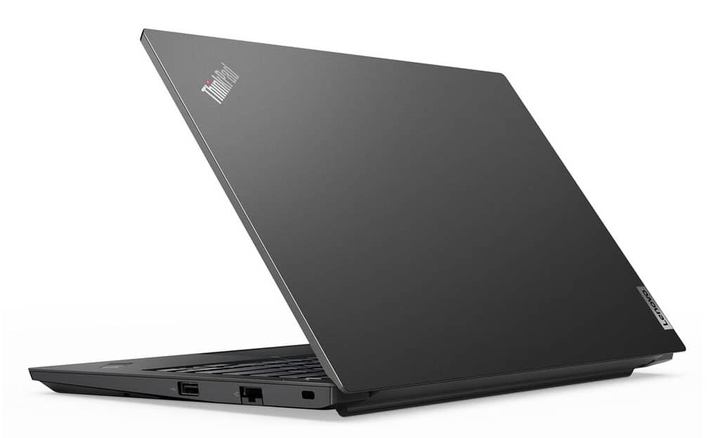 Lenovo Refurbished Excellent Upgraded ThinkPad E14 Gen 3 Laptop