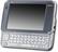 Alt View Standard 5. Nokia - Wireless Internet Tablet - Gray.