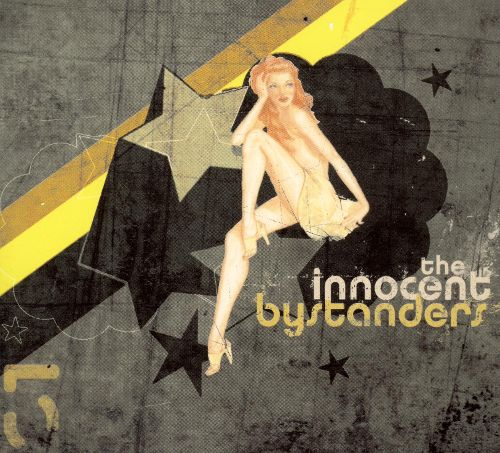  The Innocent Bystanders [CD]
