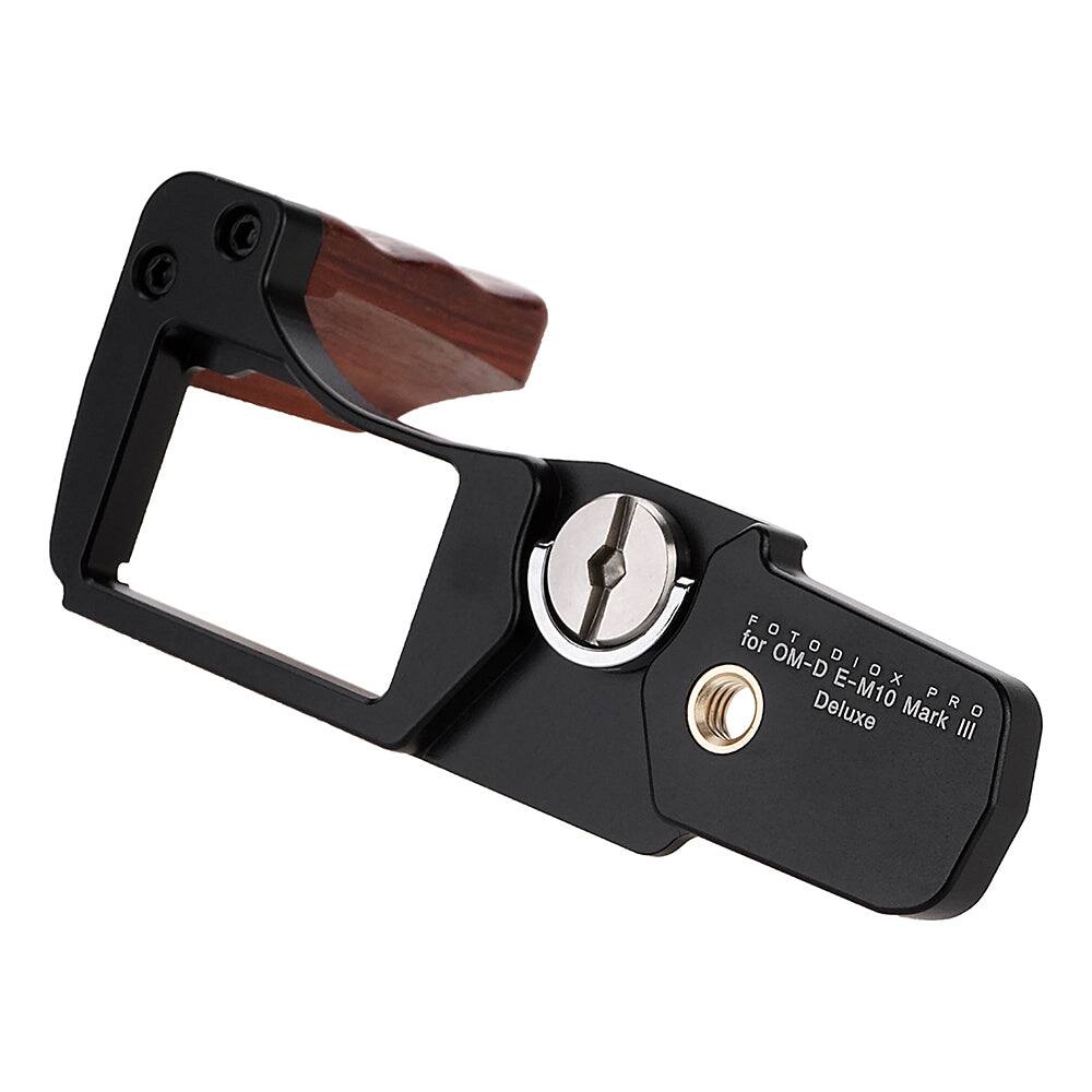 for FOTODIOX OM-D Deluxe E-M10 PRO Mark III