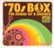 Front Standard. 70's Box: The Sound of a Decade [CD].