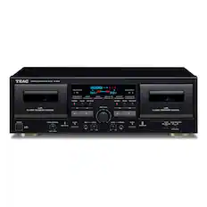 TEAC DOUBLE CASSETTE DECK W-1500
IC LOGIC TRANSPORT CONTROL
1
- COUNTER RESET
- RETURN TO ZERO
- DUR START
- REWIND
- RECORD
- PAUSE
- REC MUTE
- POWER
- PITCH CONTROL
- 1
- MIC
- LEVEL
- PHONES
- EJECT
- REC/PLAY
2
- COUNTER RESET
- RETURN TO ZERO
- DUR START
- REWIND
- RECORD
- PAUSE
- REC MUTE
- POWER
- PITCH CONTROL
- 2
- MIC
- LEVEL
- PHONES
- EJECT
- REC/PLAY
TIMER NOISE REDUCTION
- FULL ONLY