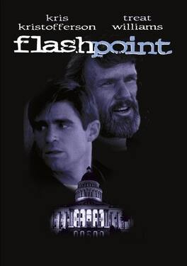Flashpoint - DVD