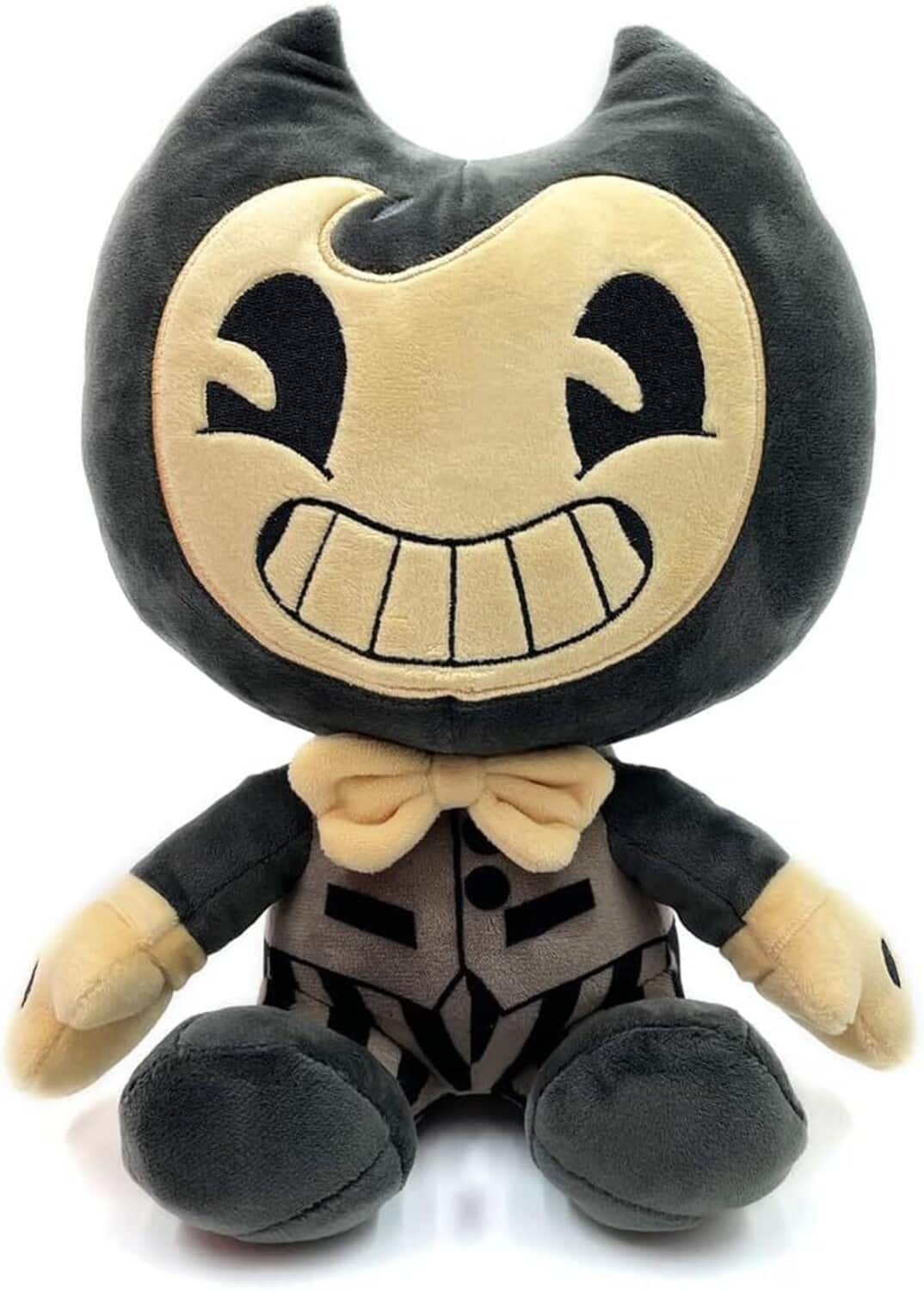 bendylum様 Light Up Bendy Plush Canada Youtooz Bendy And The Dark Revival