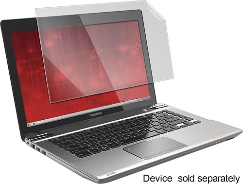  ZAGG - Screen Protector for Select Toshiba Satellite Laptops
