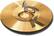 Front Standard. Zildjian - K Custom Hybrid Hi-Hat Cymbal.