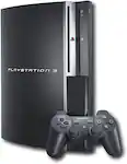 Best Buy: Sony PlayStation 3 40GB System 98006 Best Buy: Sony PlayStation 3 40GB System 98006