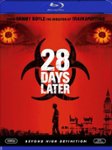Front Standard. 28 Days Later [Blu-ray] [2002].