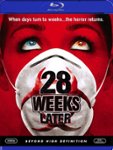Front Standard. 28 Weeks Later [Blu-ray] [2007].