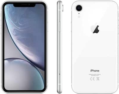 Apple Refurbished Excellent iPhone XR A1984 (Fully Unlocked) 128GB Apple Refurbished Excellent iPhone XR A1984 (Fully Unlocked) 128GB