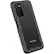 Alt View 11. SaharaCase - GRIP Series Case for Samsung Galaxy A03 and Galaxy A03s - Black.