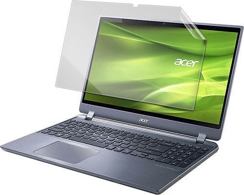  ZAGG - Smudge-Proof Screen Protector for Select Acer Ultrabook Laptops