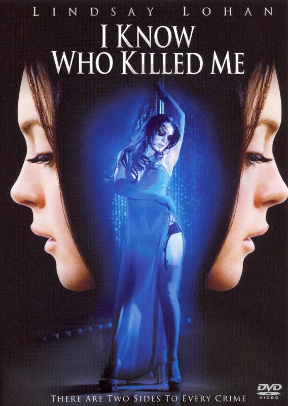  I Know Who Killed Me [DVD] [2007]