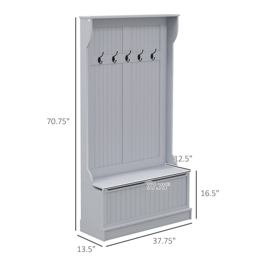70.75"  
12.5"  
37.75"  
16.5"  
13.5"  
37.75"