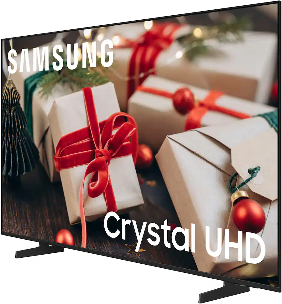 65 inch Samsung 4K TV at Best Buy