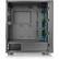 Alt View 21. Thermaltake - V250 TG ARGB Mid Tower Case - Black.