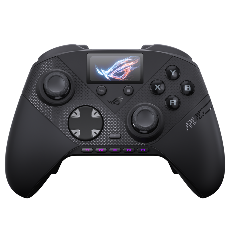ASUS ROG Raikiri II Pro Wireless Controller
