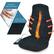 Premium Memory Foam
Ultra Comfy Plush Surface