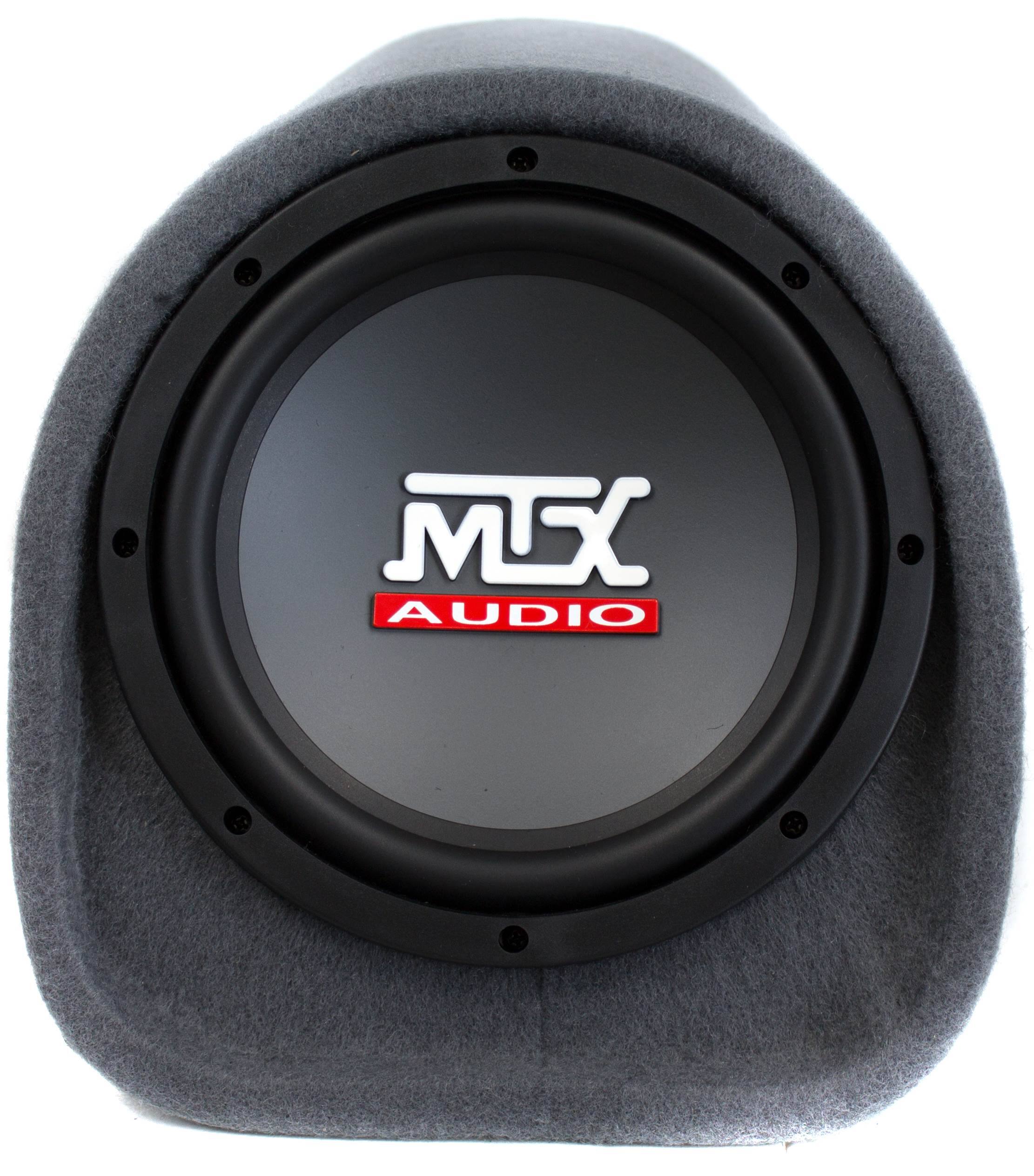 MX AUDIO