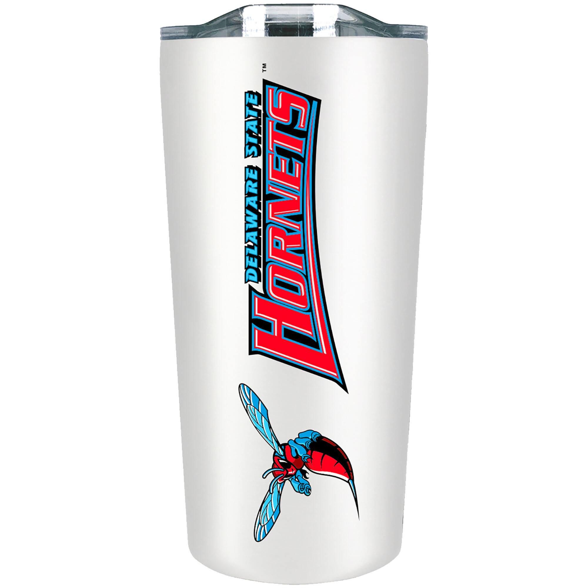 DELAWARE STATE  
HORNETS