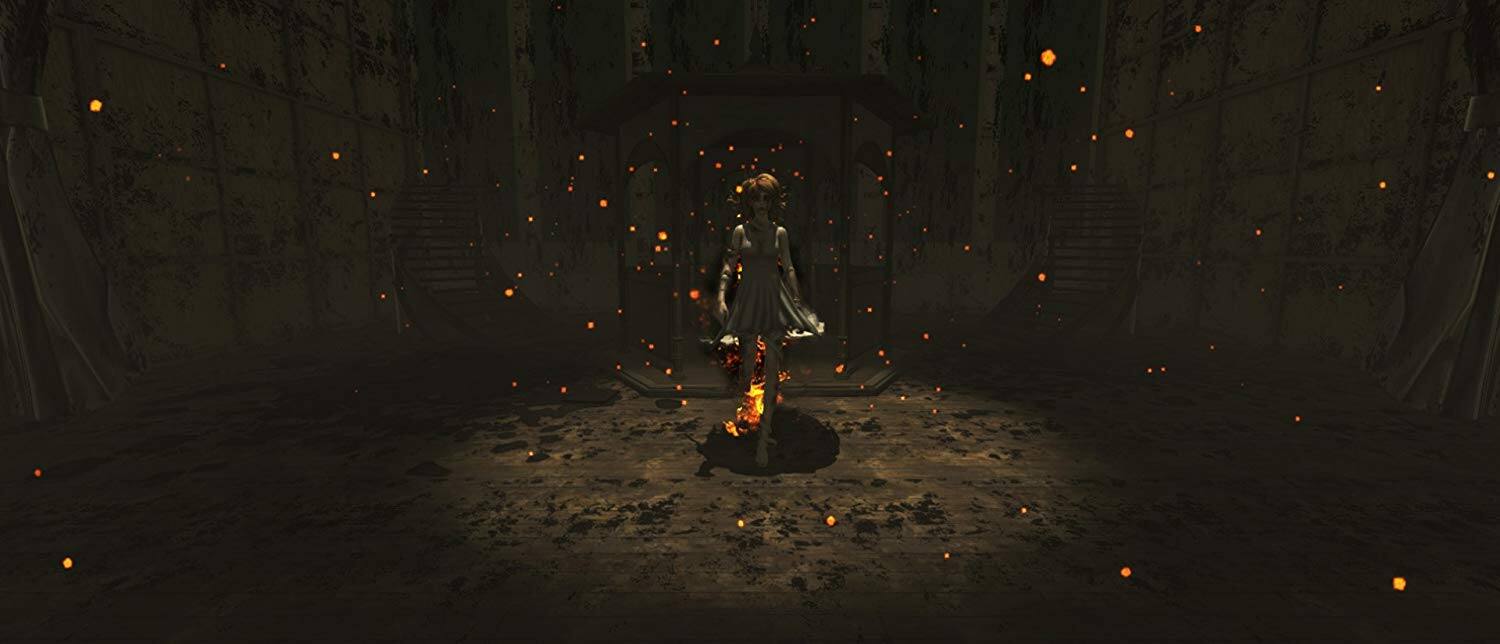 Alt View 2. Soedesco - Dollhouse [PlayStation 4].