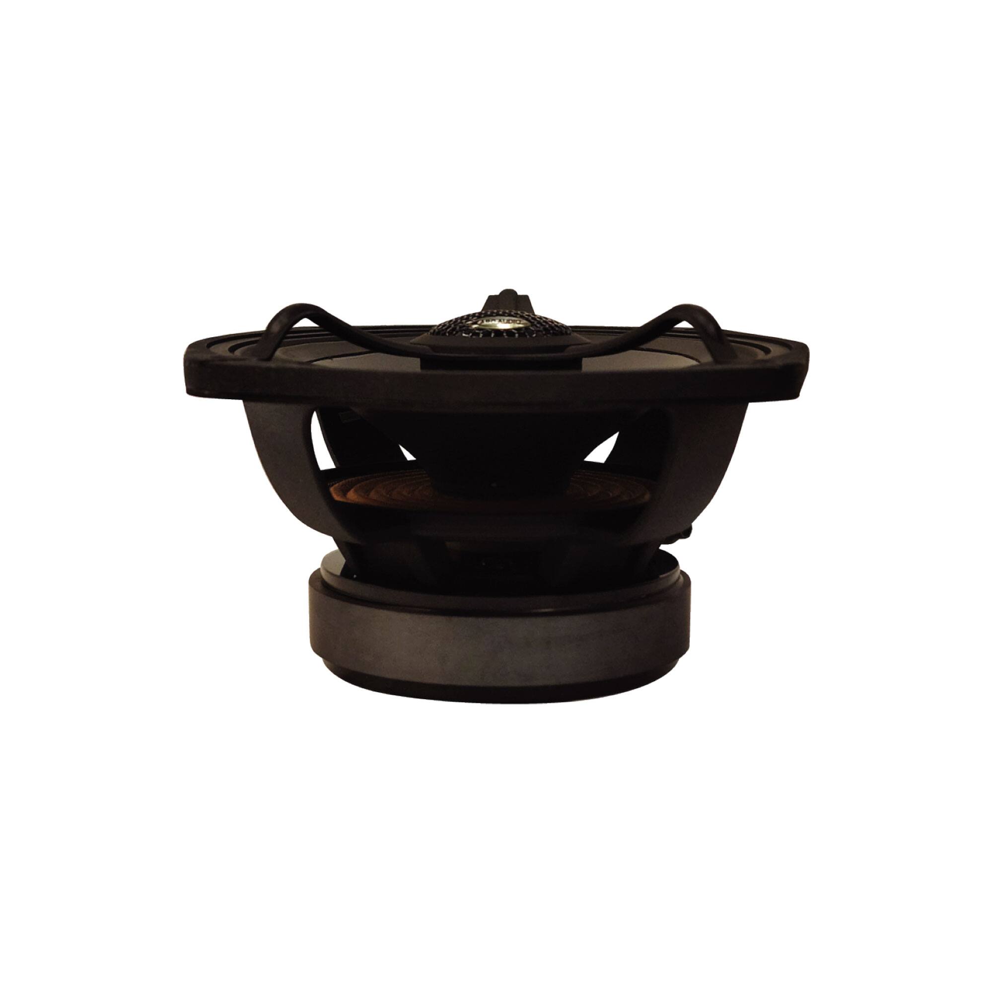 Alt View 1. ARC Audio - ARC Audio MOTO CX69 High Performance 6x9" Motorcycle Speakers, Pair - Black/Gray.