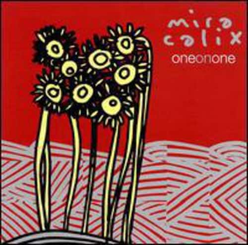 Mira Calix - One on One   - COMPACT DISCS [CD] price history on PriceWatchPro