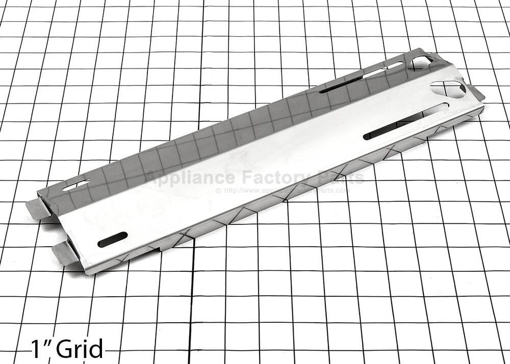 Music City Metals - MCM979327113 HEAT PLATE 16 3/8x3 13/16, SCHP4 price history on PriceWatchPro