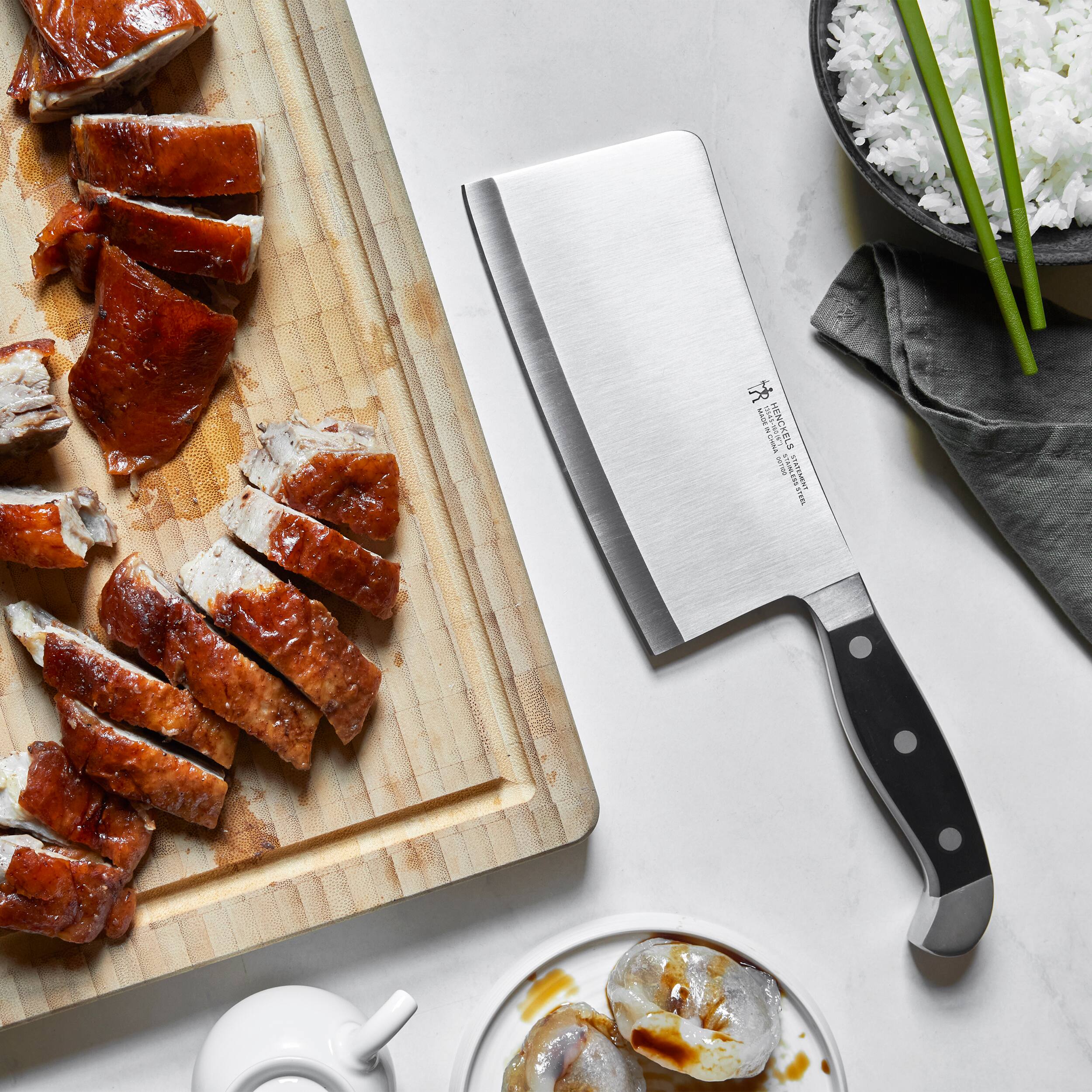 5 HENCKELS DAD i PVe MtanMm