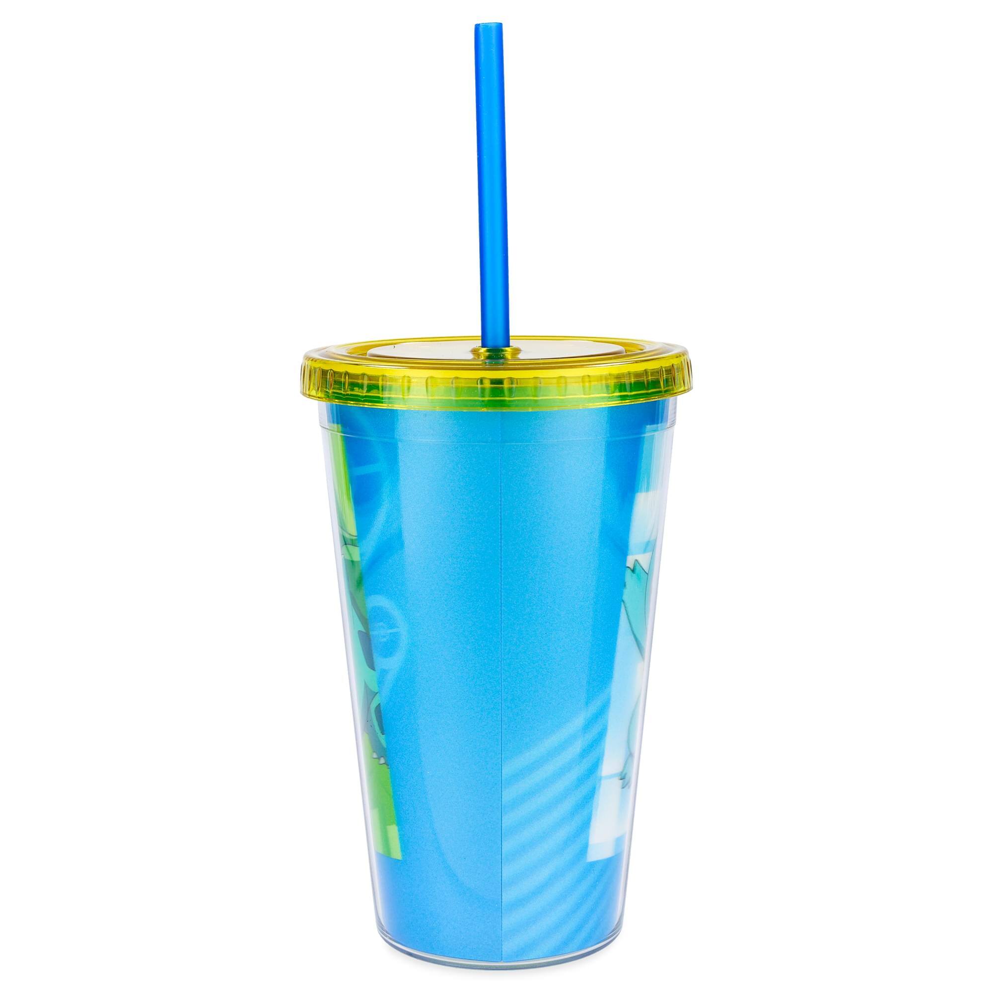 Alt View 2. Pokémon - Pokemon Character 16oz Carnival Cup - Multi-Color.