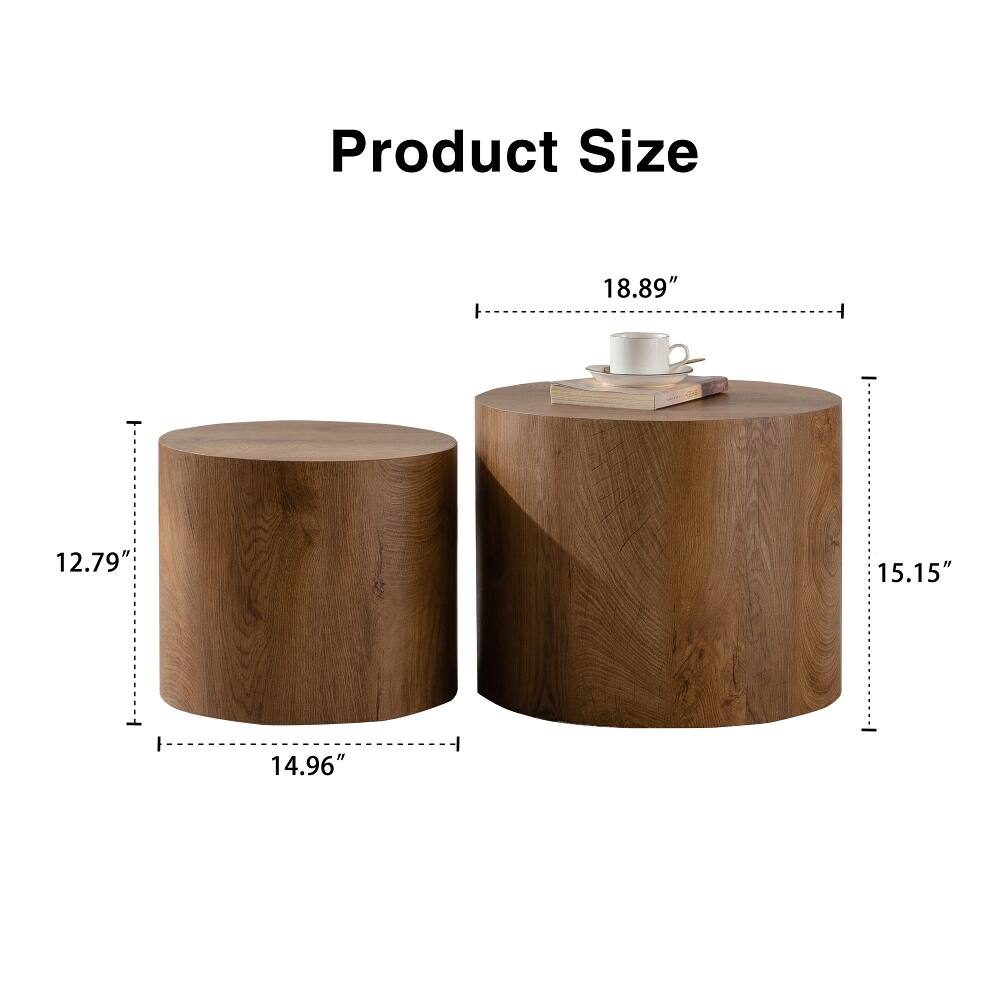 Product Size
18.89"
12.79"
15.15"
14.96"