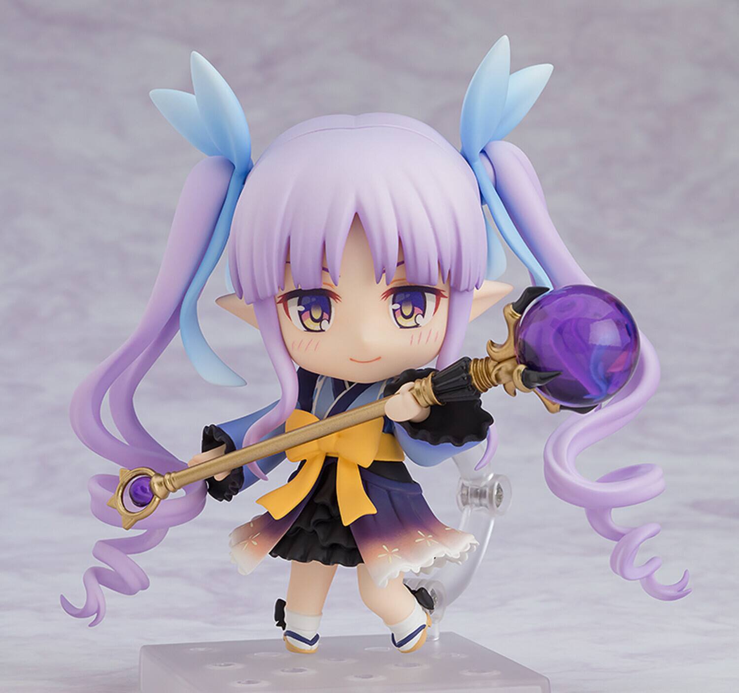 Alt View 4. Good Smile Company - Good Smile Company - Princess Connect! Re: Dive - Kyoka Nendoroid Action Figure   - Collectibles - Multicolor.