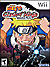  Naruto: Clash of Ninja Revolution - Nintendo Wii