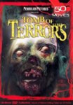 Front Standard. Tomb of Terrors: 50 MoviePack [12 Discs] [DVD].