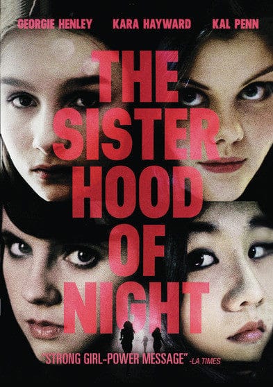 The Sisterhood of Night (MOD) (DVD Movie) price history on PriceWatchPro
