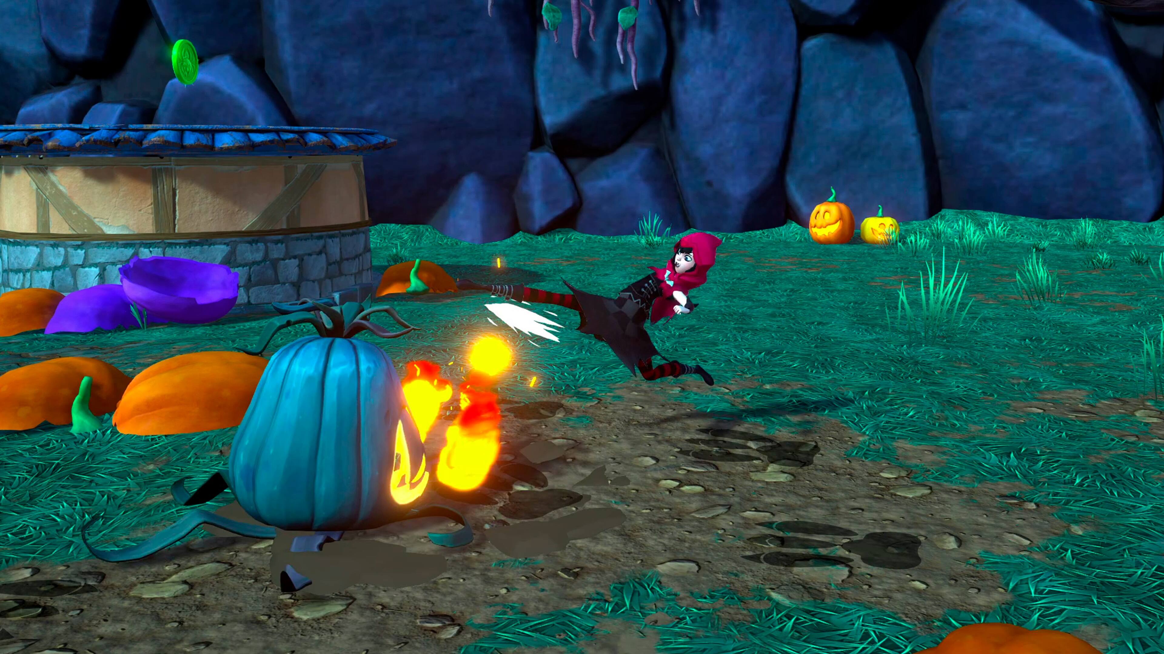 Alt View 12. Outright Games - Hotel Transylvania: Scary-Tale Adventures.