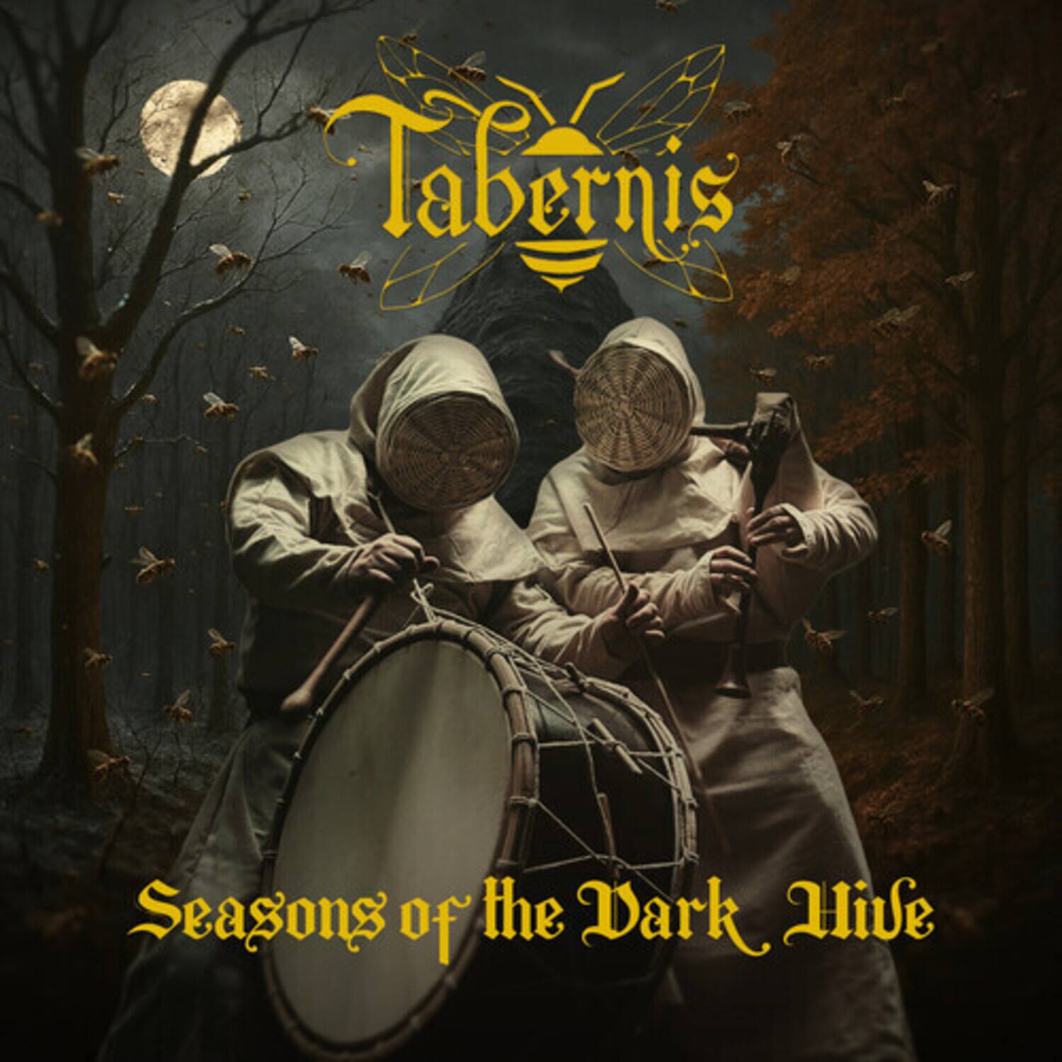 Tabernis  
Seasons of the Dark Hive