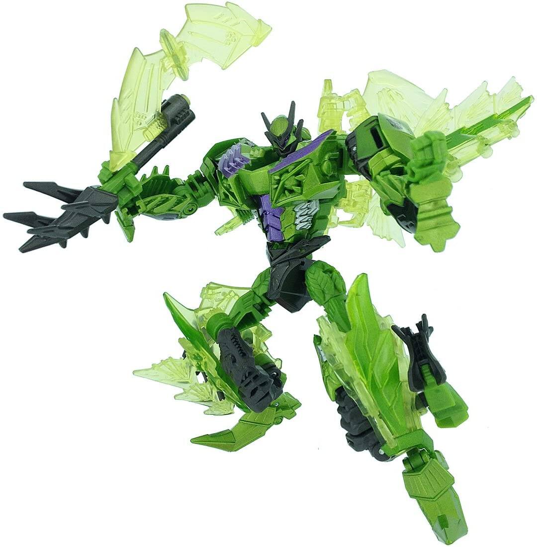 AD-28 Snarl | Transformers Age of Extinction | Lost Age