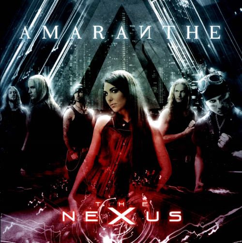  The Nexus [CD]