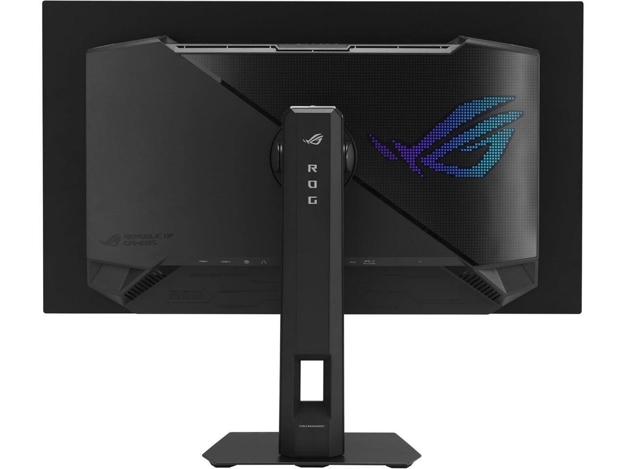 ROG 25 REPUBLIC OF GAMERS