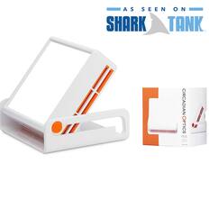 AS SEEN ON SHARK TANK
1M CIRCADIAN OPTICS