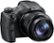 Angle Zoom. Sony - DSC-HX300 20.4-Megapixel Digital Camera - Black.