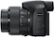 Alt View Zoom 1. Sony - DSC-HX300 20.4-Megapixel Digital Camera - Black.