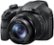 Left Zoom. Sony - DSC-HX300 20.4-Megapixel Digital Camera - Black.