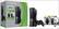 Front Standard. Xbox - Xbox 360 250GB Darksiders II and Batman: Arkham City Bundle.