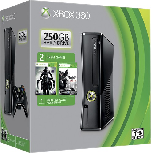 where can you buy an xbox 360