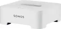 Best Buy: Sonos BRIDGE Wireless Bridge White BR100