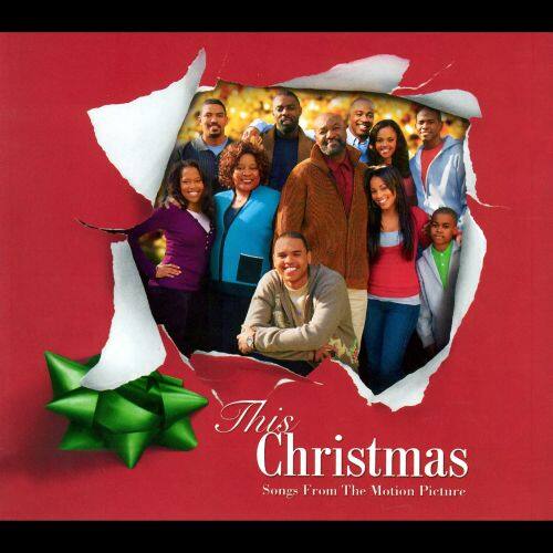  This Christmas [Original Soundtrack] [CD]