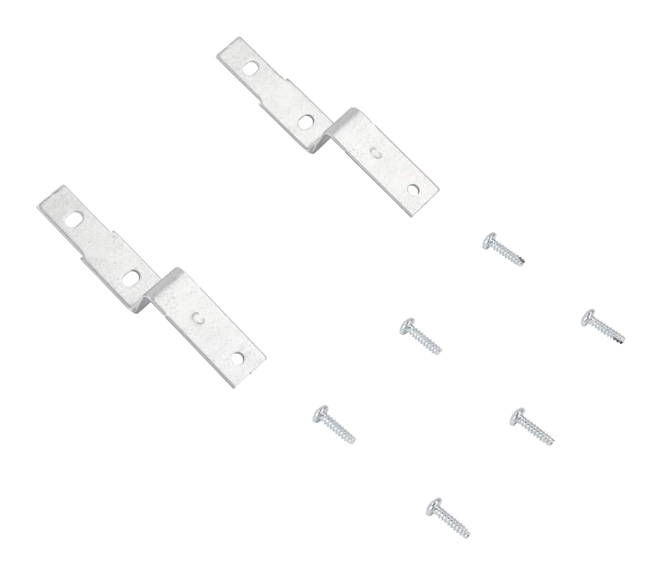 Whirlpool - Washer & Dryer Stacking Kit - Other